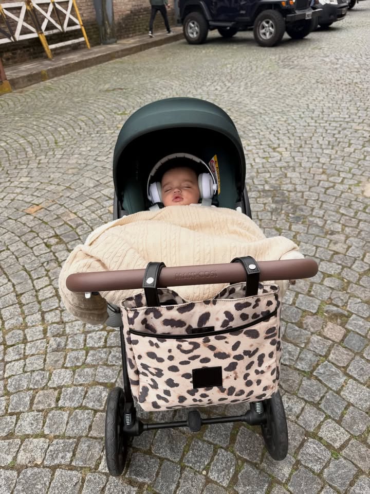 Rocío Marengo compartió esta foto de Isidro 💚