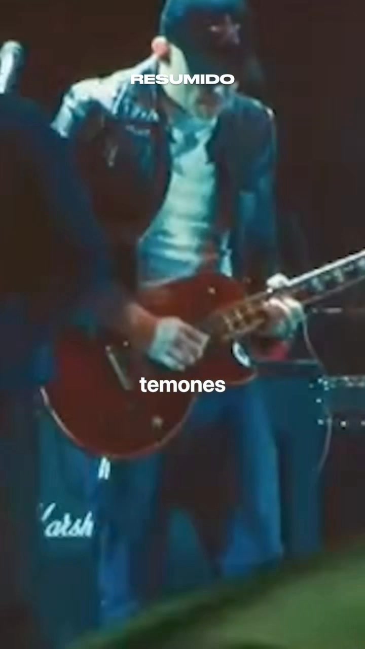 RECORDAMOS LA CARRERA MUSICAL DEL INDIO SOLARI 🎤