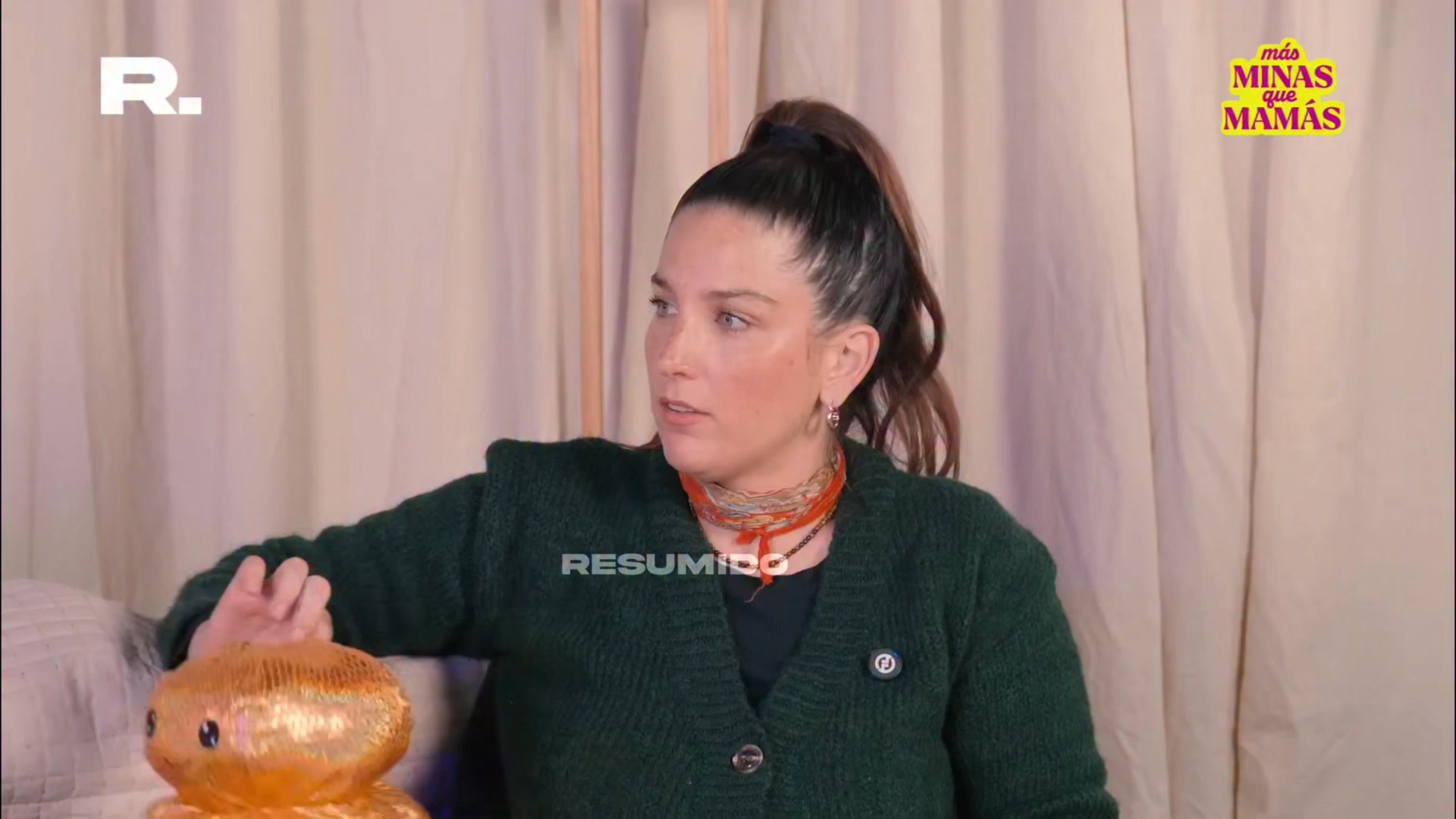 “NATURALICEMOS PEDIR AYUDA”