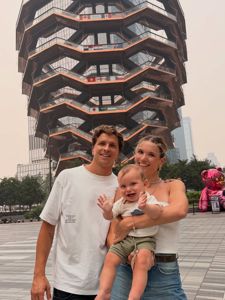¡QUÉ FAMILIA!