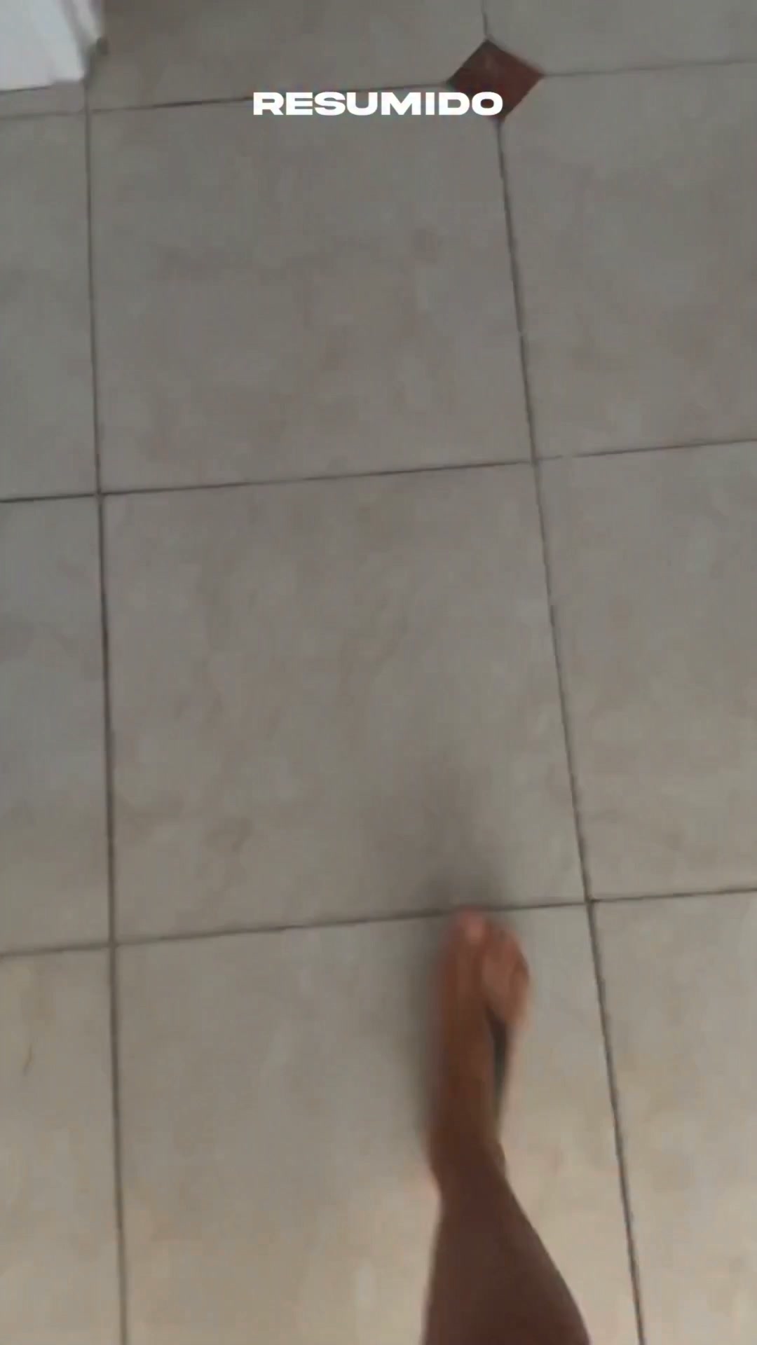 JIMENA BARÓN COMPARTIÓ ESTE VIDEO DE SU HIJO Y ESCRIBIÓ: