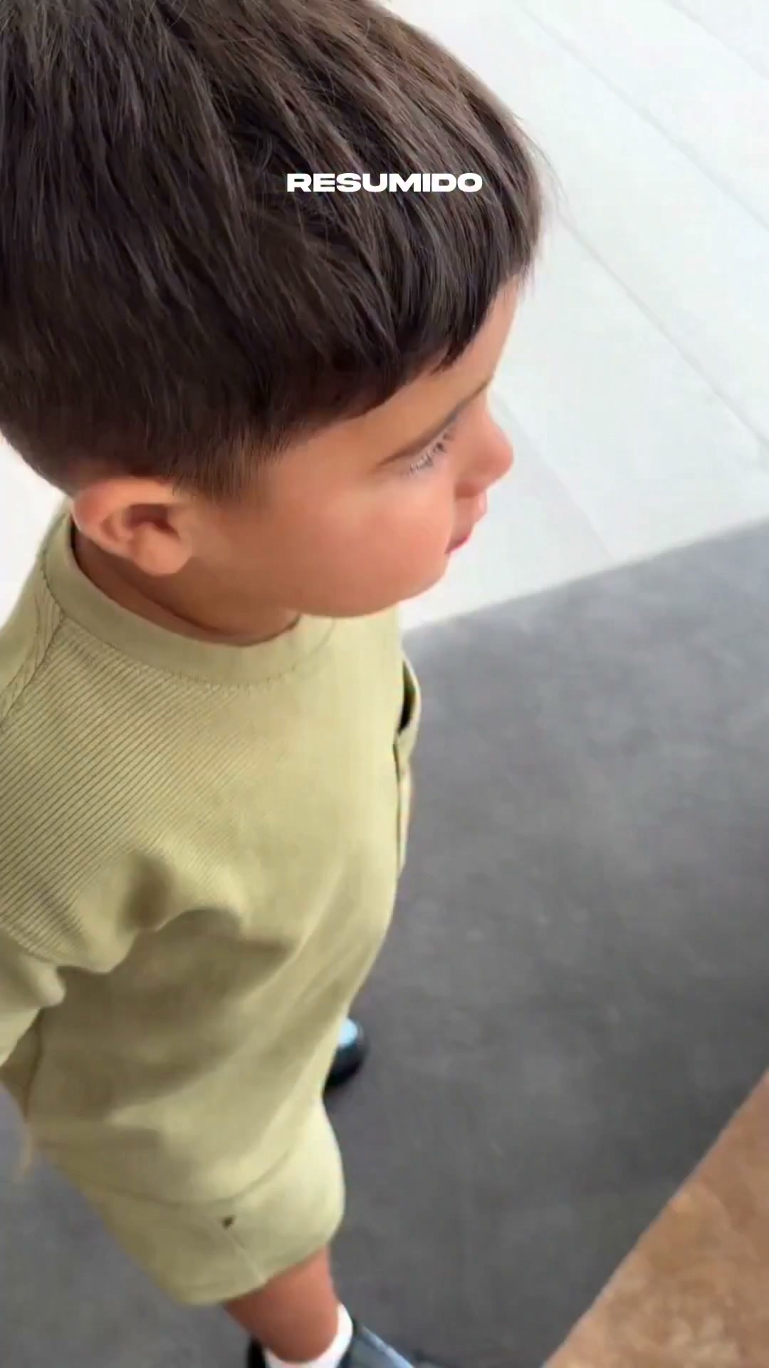 "BENJA ES UN DIABLO"