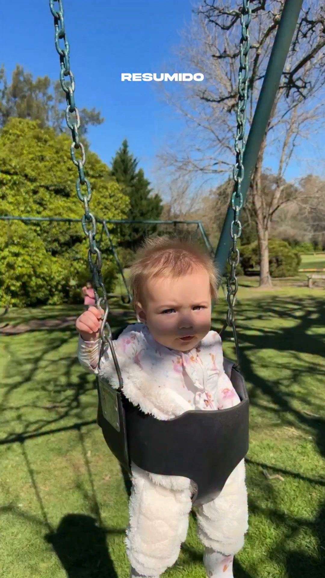 Cami Homs y su hija, Aitana disfrutando la tarde de sol🌞