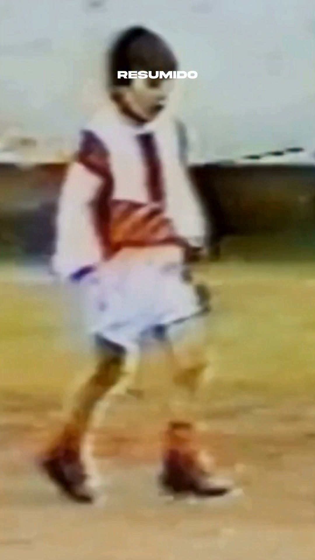 MESSI ANUNCIÓ QUE SE RETIRA DE LA SELECCIÓN ARGENTINA Y COMPARTIÓ ESTE VIDEO