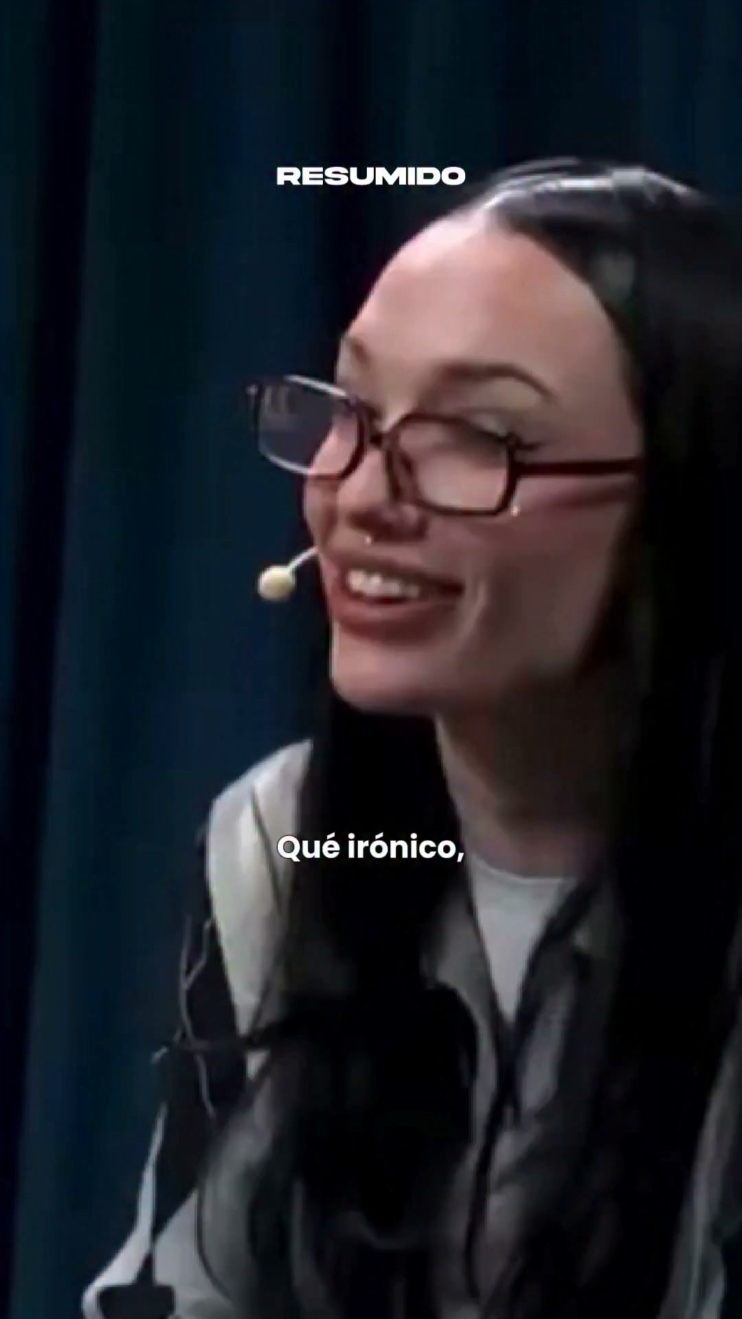 "Me voy a casar con Lali y todavía me pongo rojo"