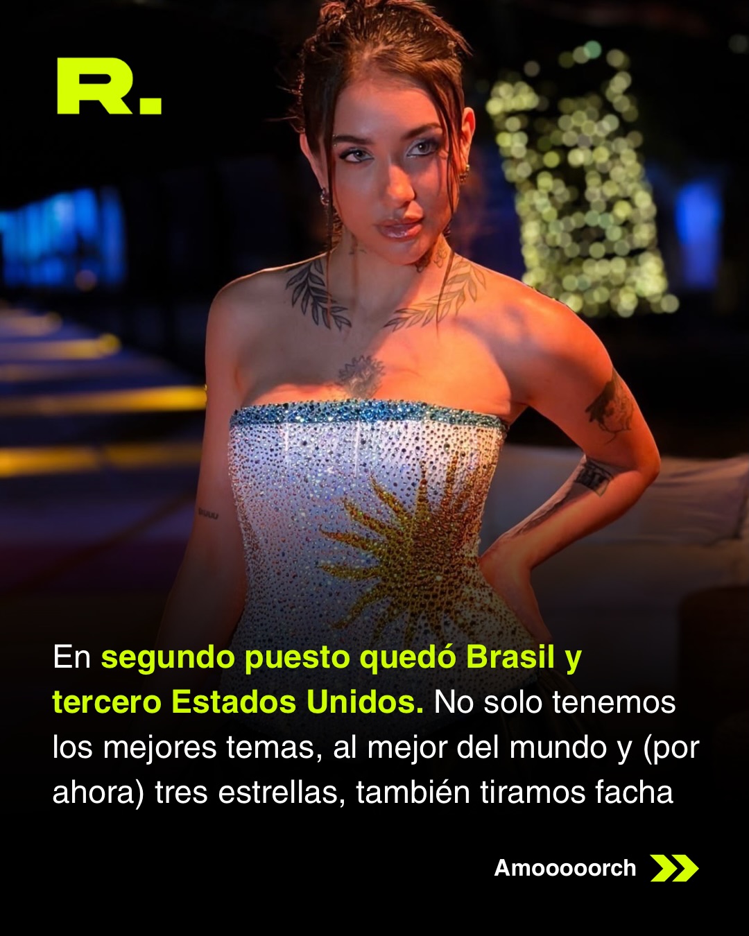 😎 TODO LO QUE SERÍA TIRAR FACHA (3/5)