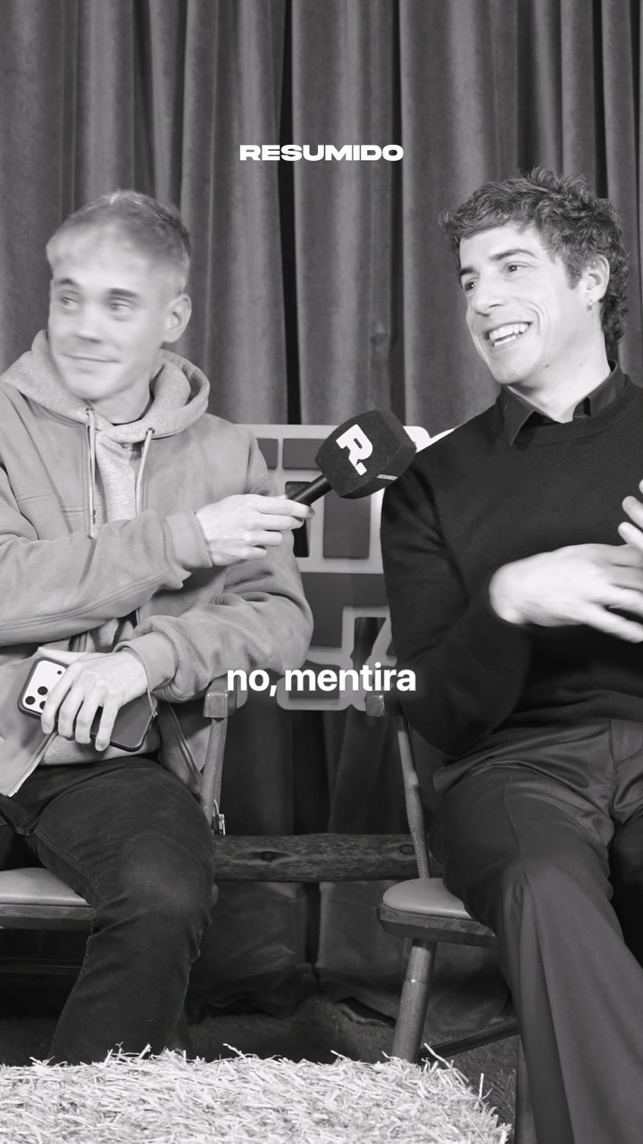 “CADA UNO TIENE SUS SECRETOS”🤫