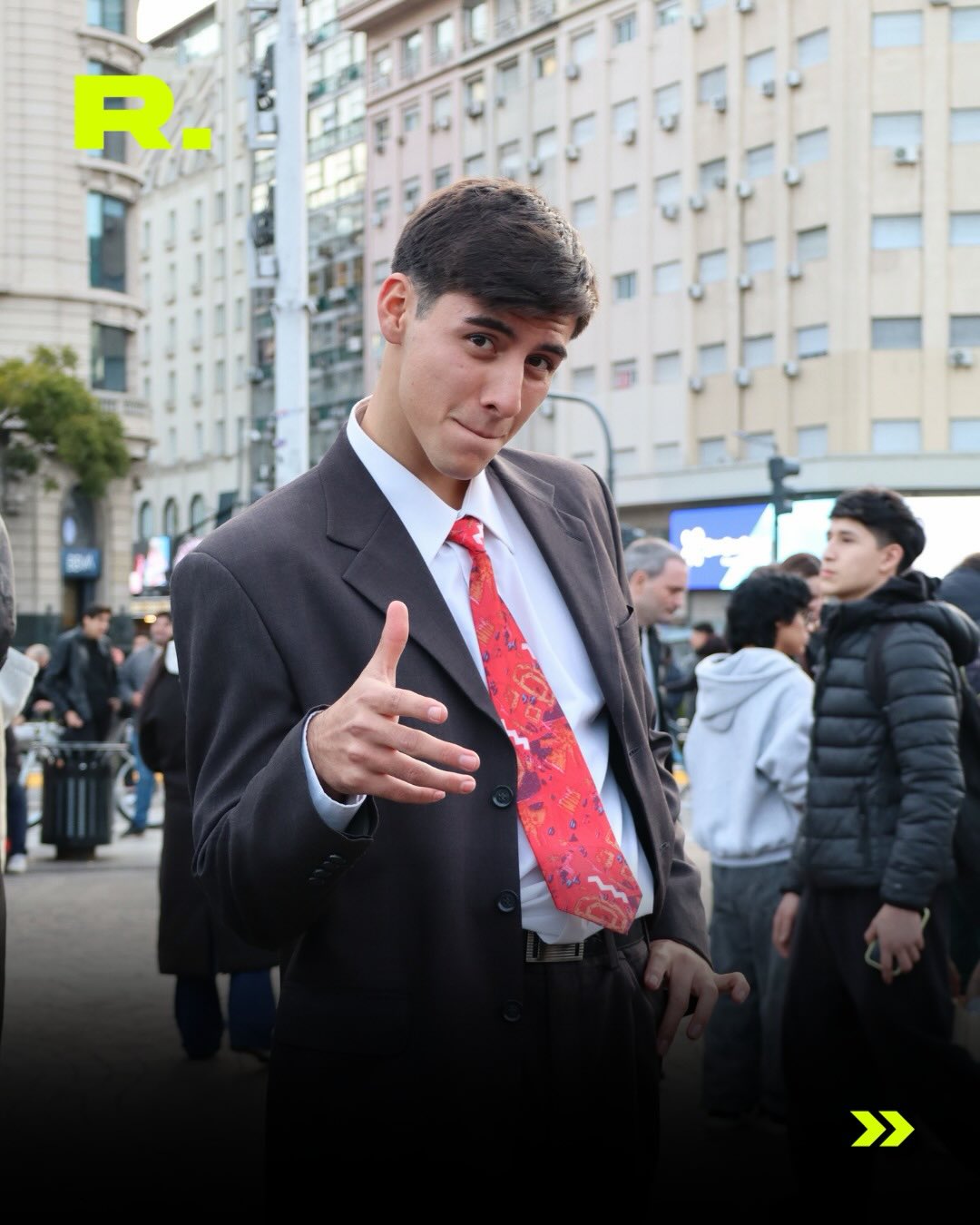 ⭕️EL ÚLTIMO ADIÓS A GASPI (4/11)