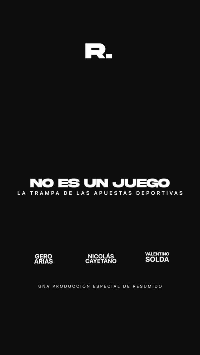 ⚽️ LA OTRA CARA DEL MUNDIAL 2026