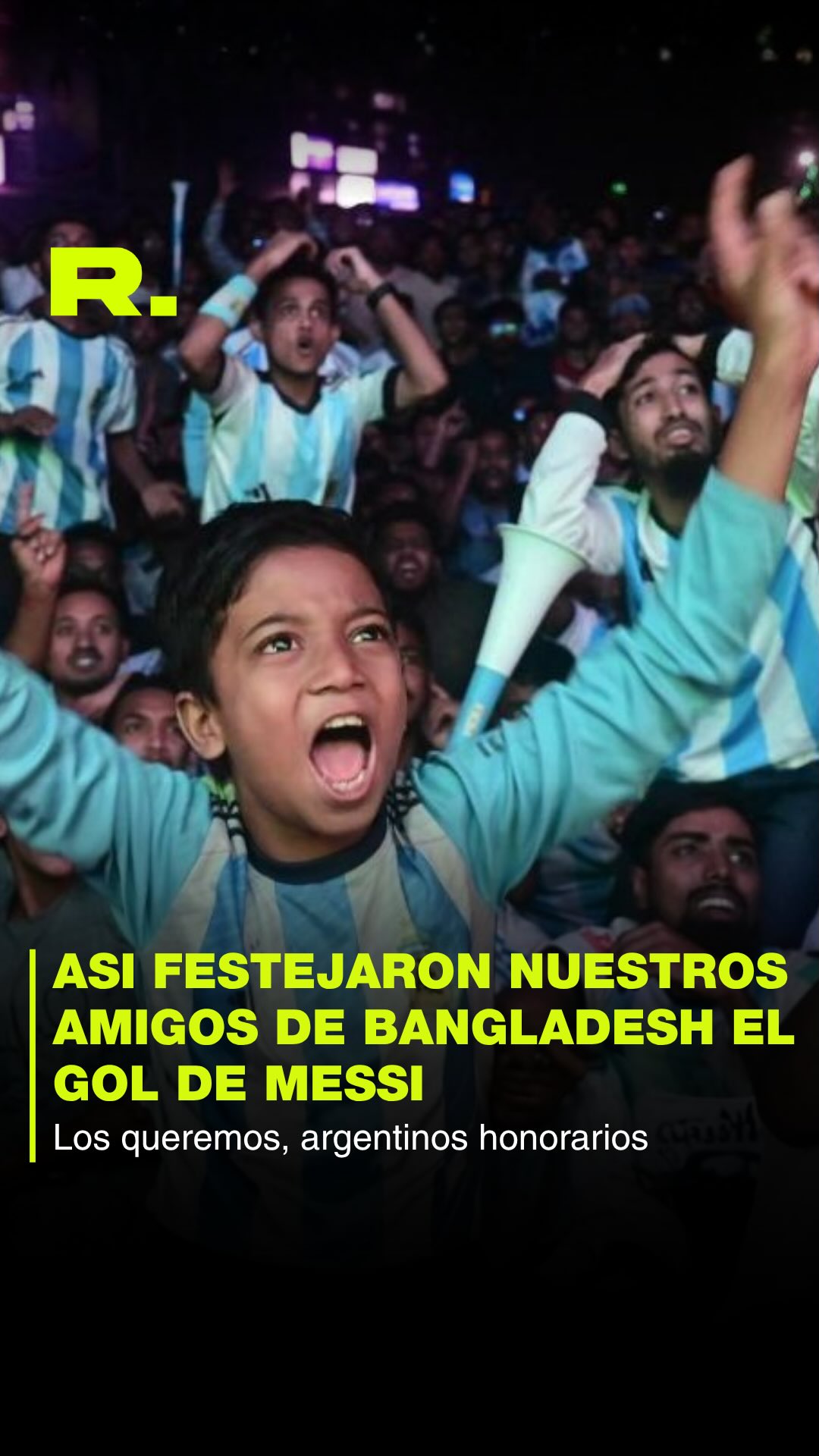 🇦🇷 ESTO ES ARGENTINA, LOCO