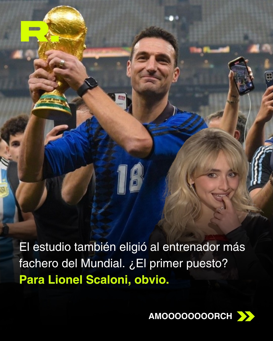 😎 TODO LO QUE SERÍA TIRAR FACHA (4/5)