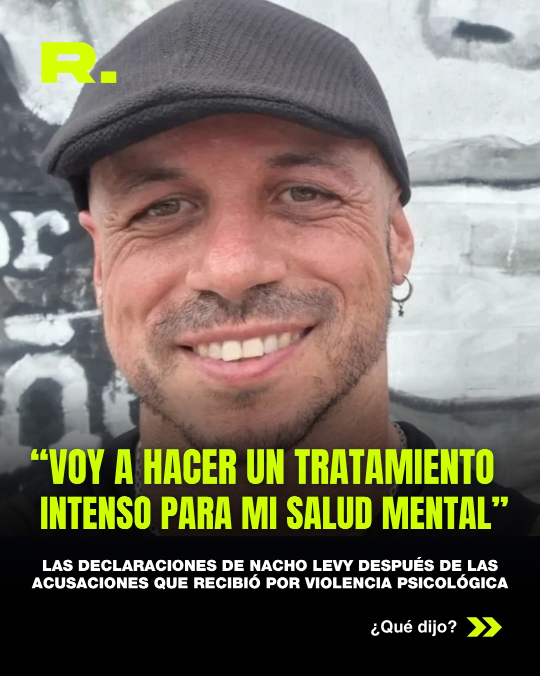 👉🏼“AHORA ME TOCA CERRAR LA BOCA Y ESCUCHAR” (1/3)