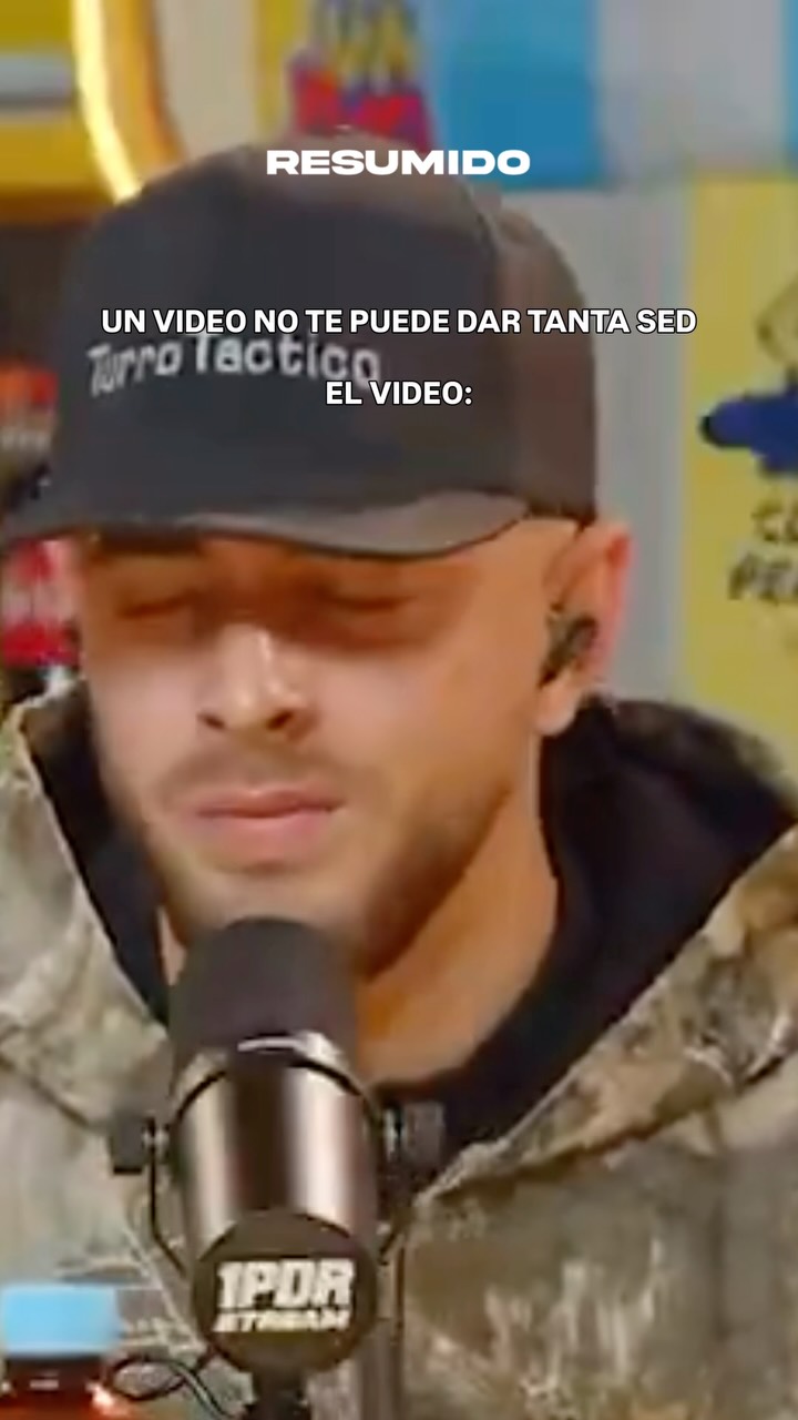 👀 QUÉ CULPA TIENE EL JUEVES DE NO SER VIERNES, ¿NO?