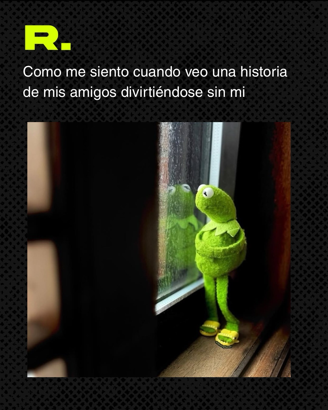 👀 TODOS SOMOS SANTI (3/3)