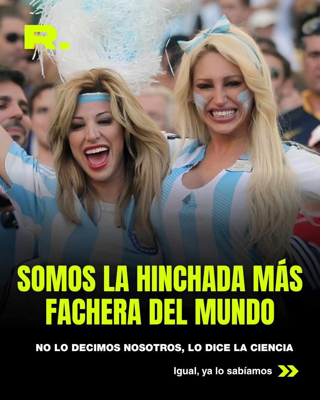 😎 TODO LO QUE SERÍA TIRAR FACHA (1/5)