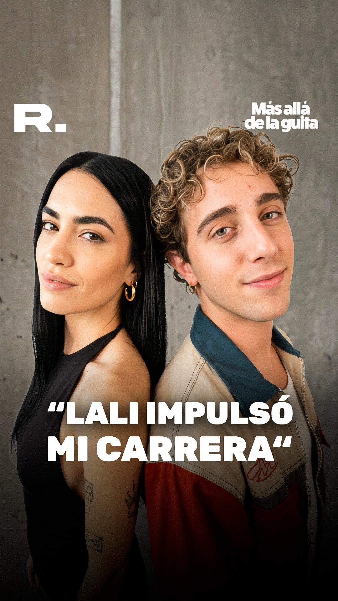 💸 “NO HAY PLATA QUE VALGA BORRAR MI RECUERDO CON LALI”
