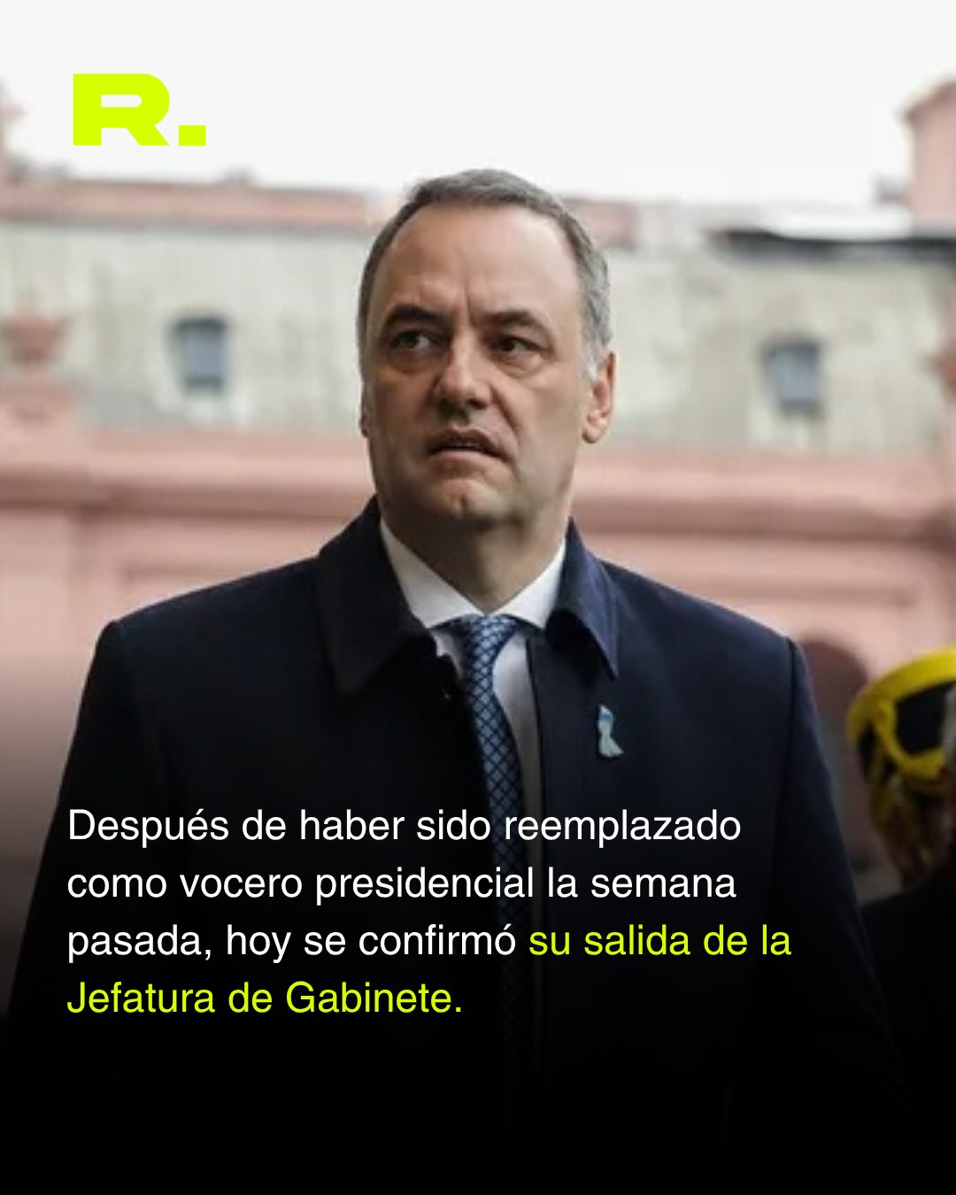⭕️ RENUNCIÓ ADORNI (4/4)