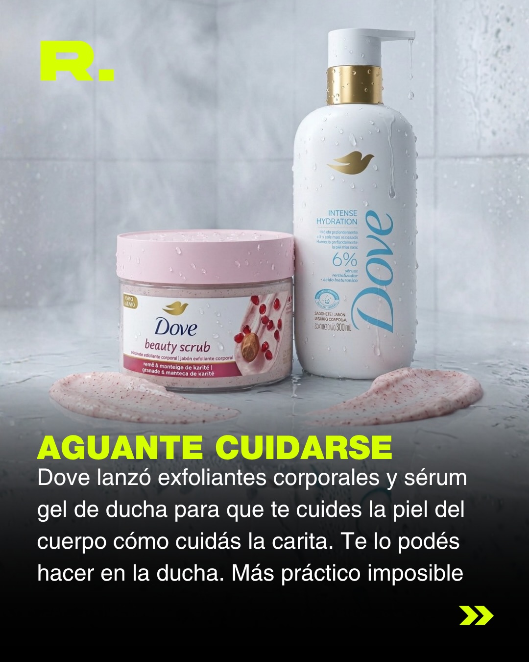 🚿 TODOS SOMOS ALGUNO DE ESTOS (5/6)