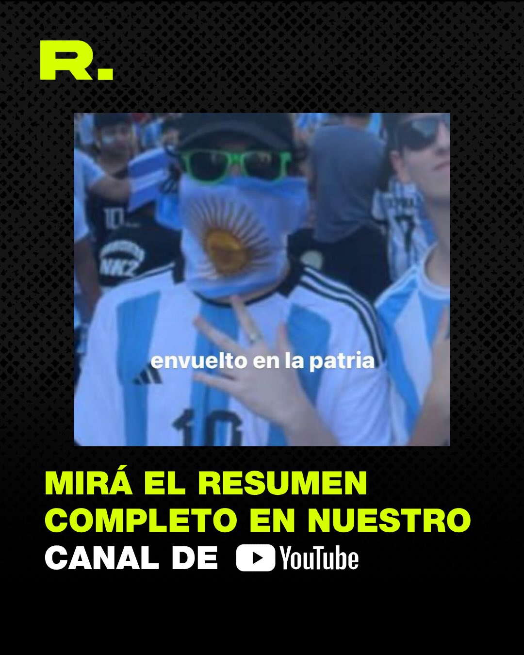 NUEVA SEMANA, NUEVO RESUMEN🫡 (16/16)