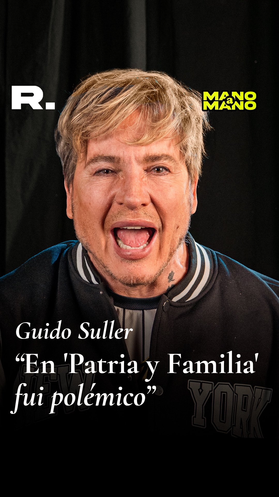 👀 “ME LLAMARON DE LAM Y YO FUI SINCERO”