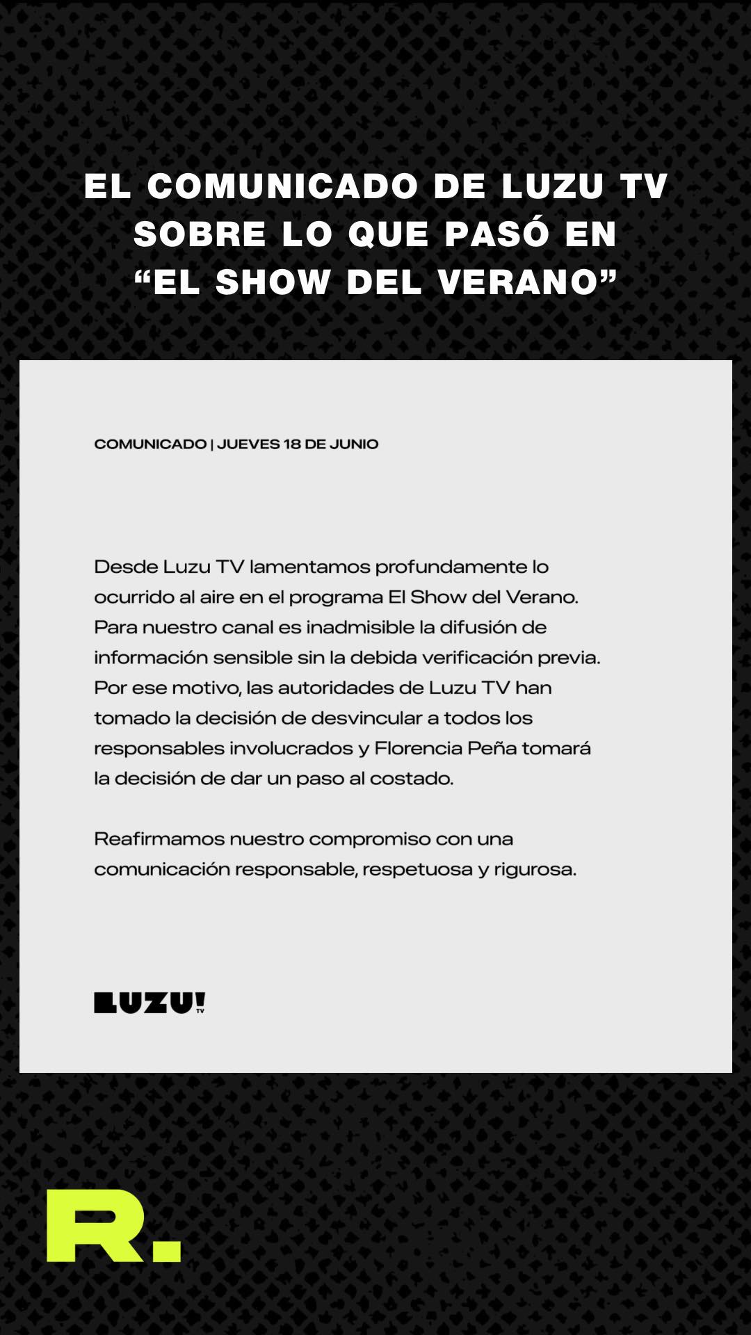 Story