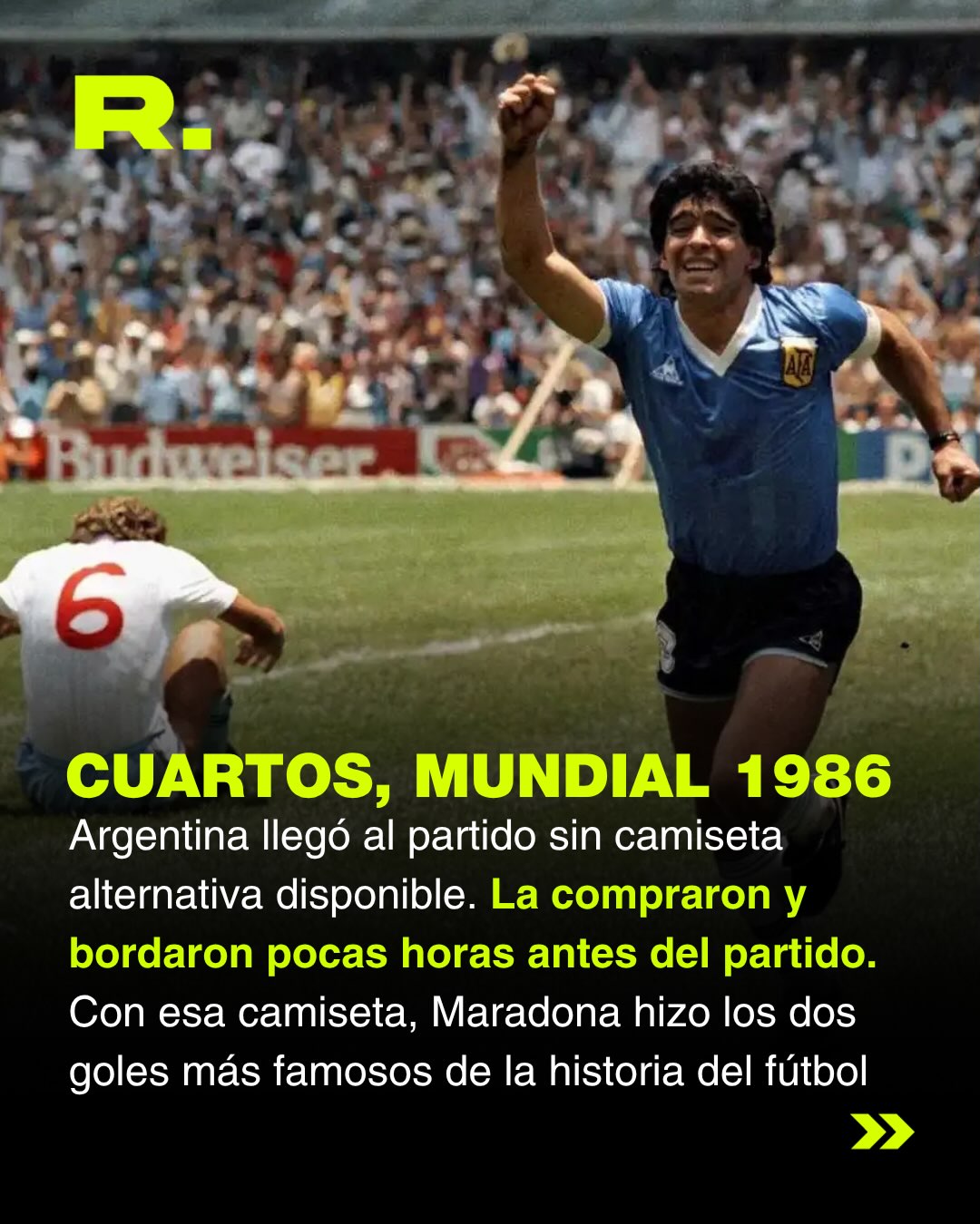 💙 VAMOS CON LA AZUL PARA SEMIS (3/5)