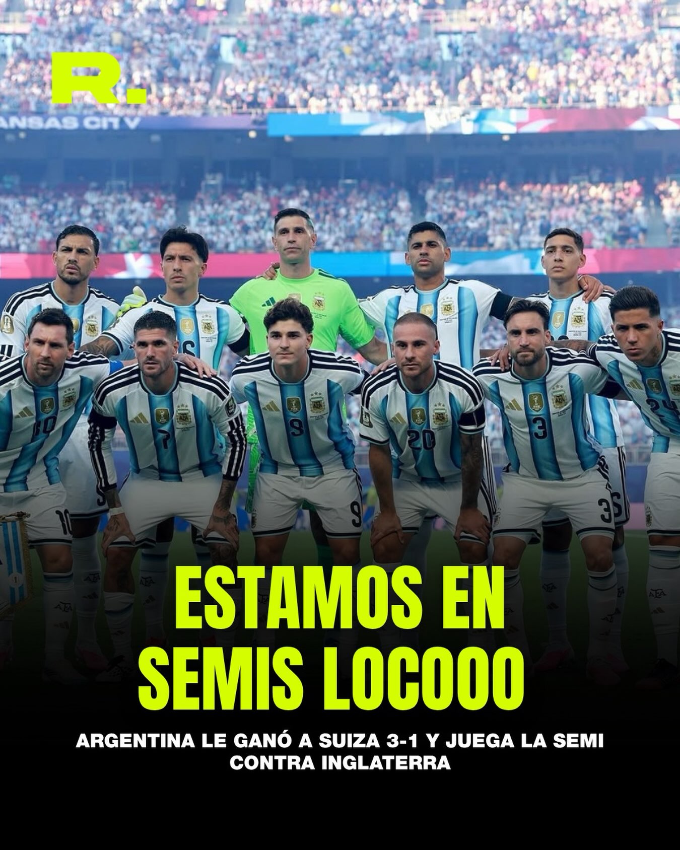 SI NO SUFRIMOS NO VALE🇦🇷