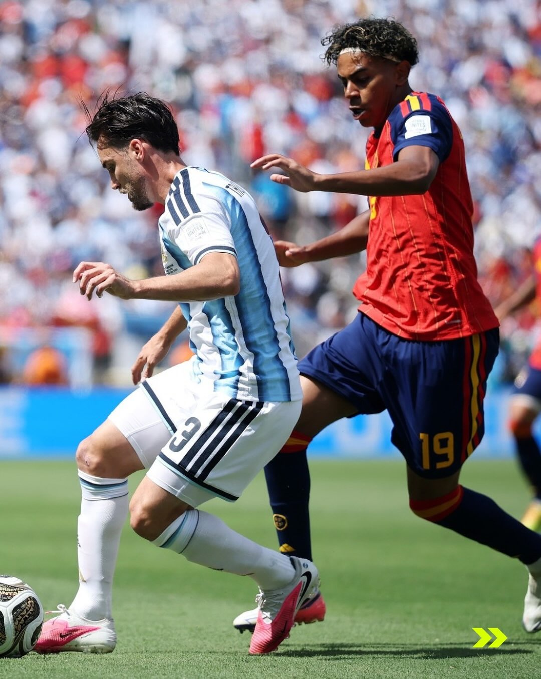 GRACIAS🇦🇷 (6/7)