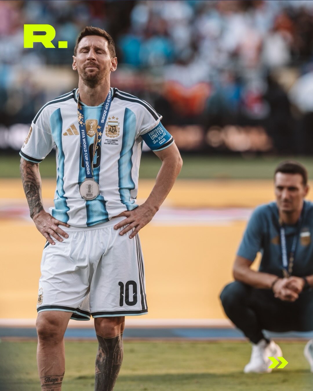 IMPOSIBLE REPROCHARLES ALGO🇦🇷 (4/20)