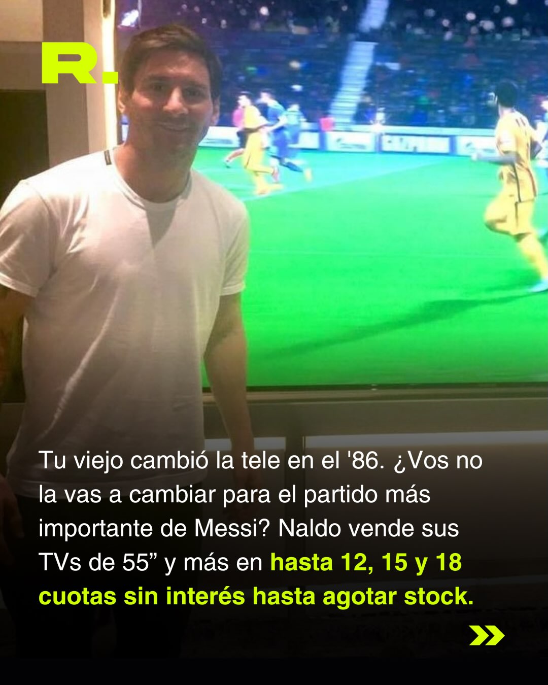 🙏🏼 ESTO PASA UNA VEZ EN LA VIDA (2/3)