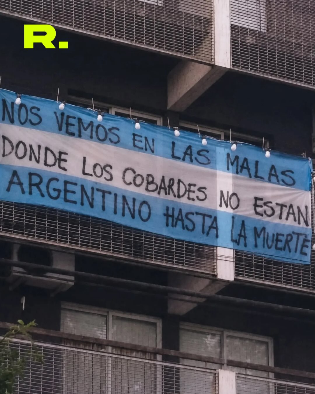 🙏🏻 GRACIAS SELECCIÓN (8/8)