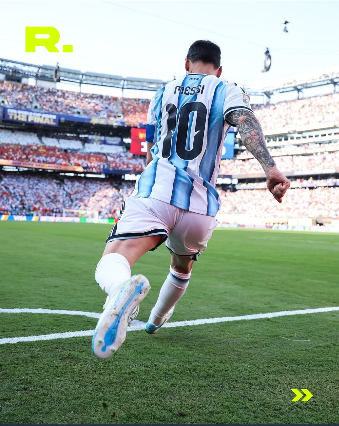 GRACIAS🇦🇷 (5/7)