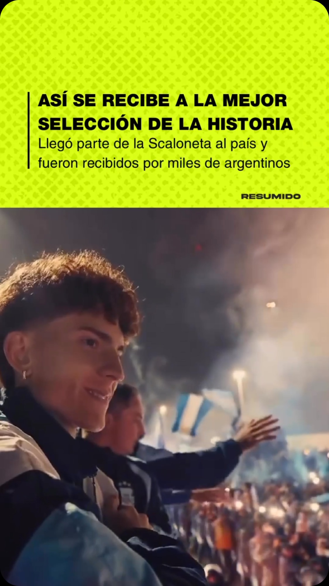 ❤️LLEGARON LOS MEJORES DEL MUNDO