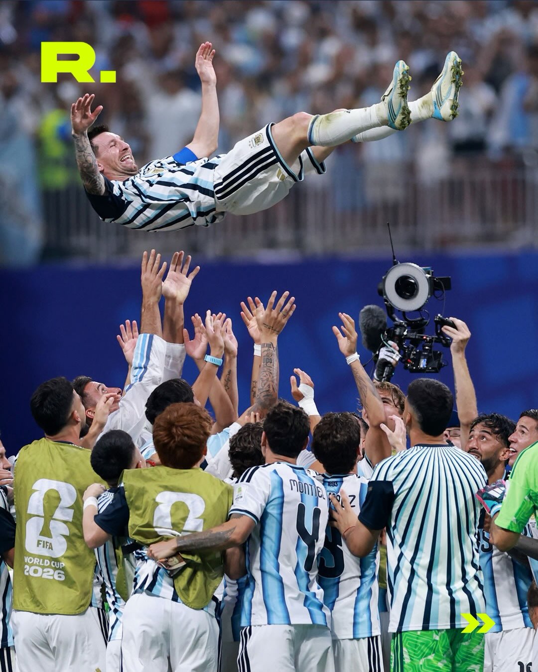 IMPOSIBLE REPROCHARLES ALGO🇦🇷 (13/20)