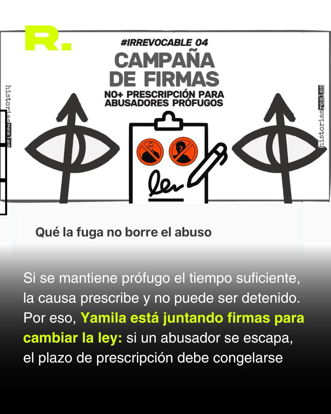 ⭕ SE BUSCA A ALBERTO MARTÍN DEL VALLE (6/6)