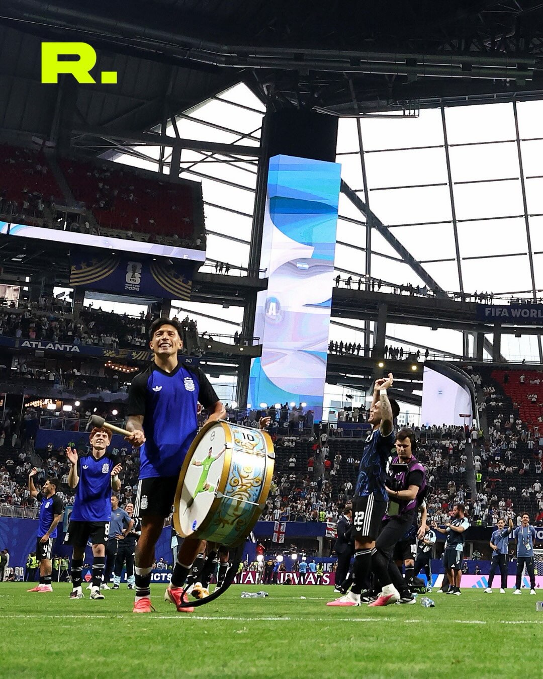 IMPOSIBLE REPROCHARLES ALGO🇦🇷 (20/20)