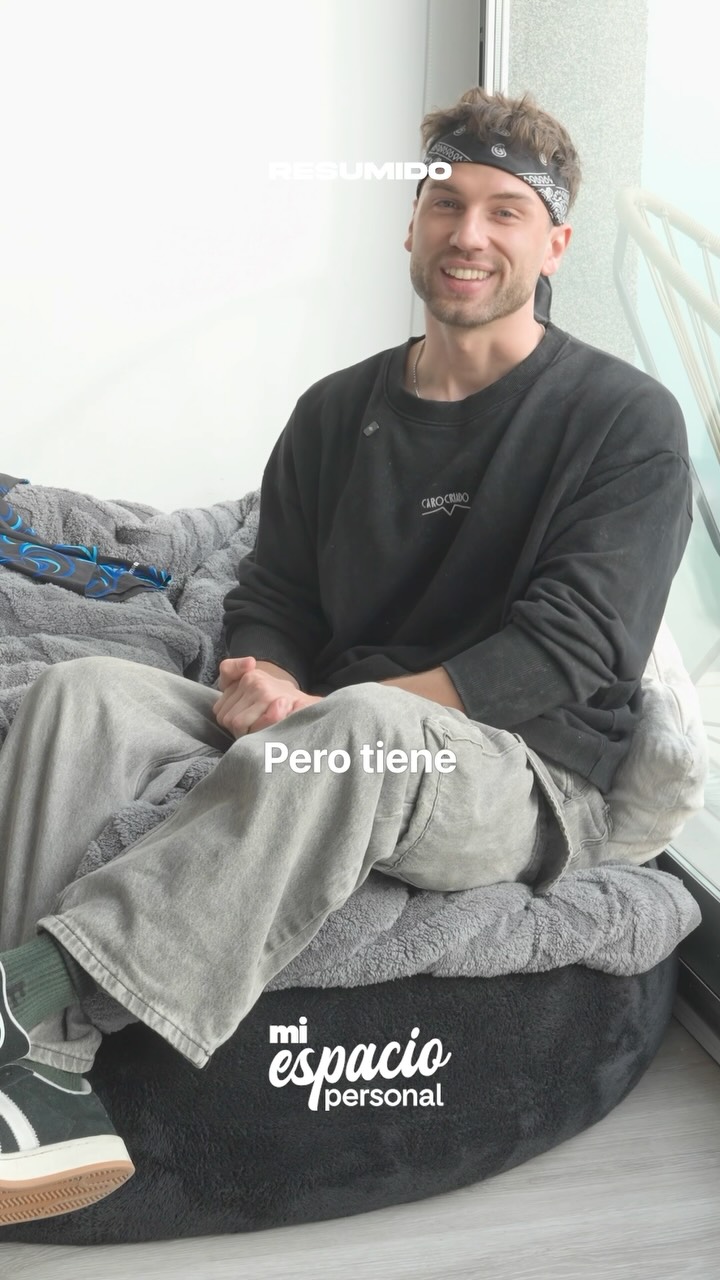 🎁 “CASI TODA MI CASA ESTÁ ARMADA CON LOS REGALOS DE MIS FANS”