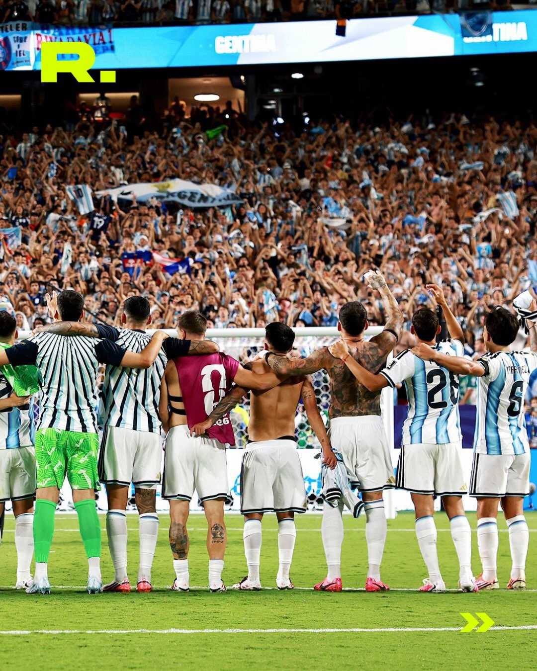 IMPOSIBLE REPROCHARLES ALGO🇦🇷 (15/20)