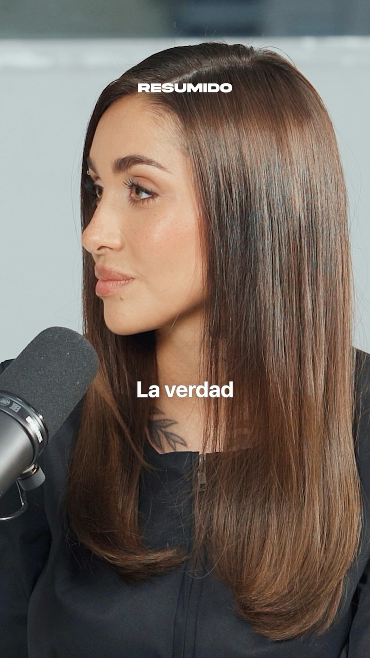 ❤️ MARÍA BECERRA HABLÓ DE TODO CON SU PAPÁ
