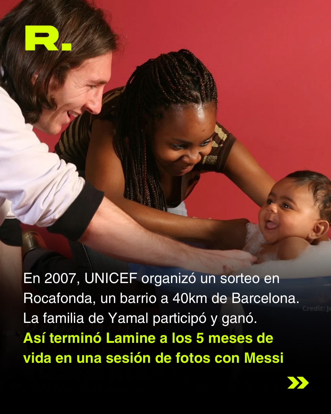 🤯 ¿CUÁLES ERAN LAS CHANCES? (2/8)