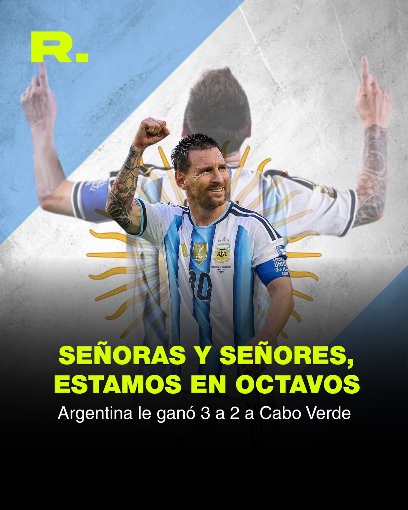 SI NO SUFRÍS VIENDO A LA SELECCIÓN, NO SOS ARGENTINO 🇦🇷