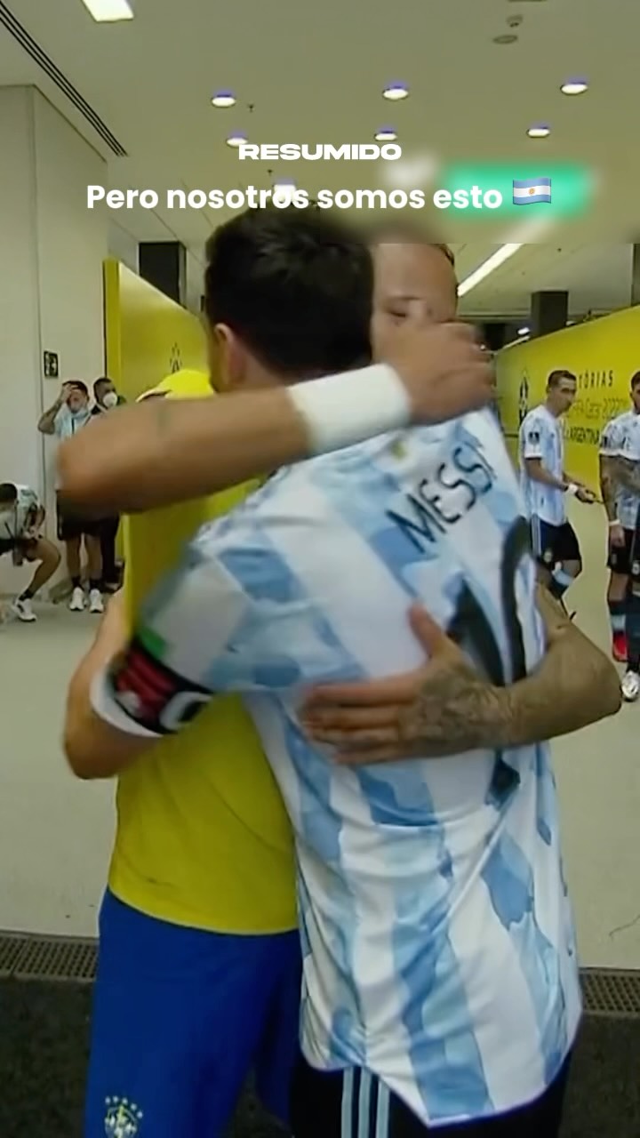QUÉ LINDO SER ARGENTINO 🩵