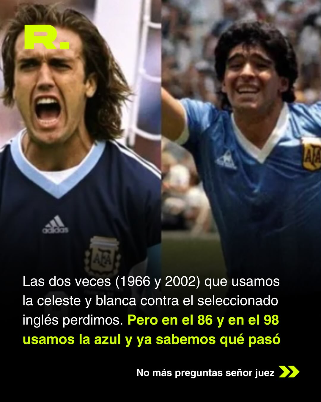 💙 VAMOS CON LA AZUL PARA SEMIS (2/5)