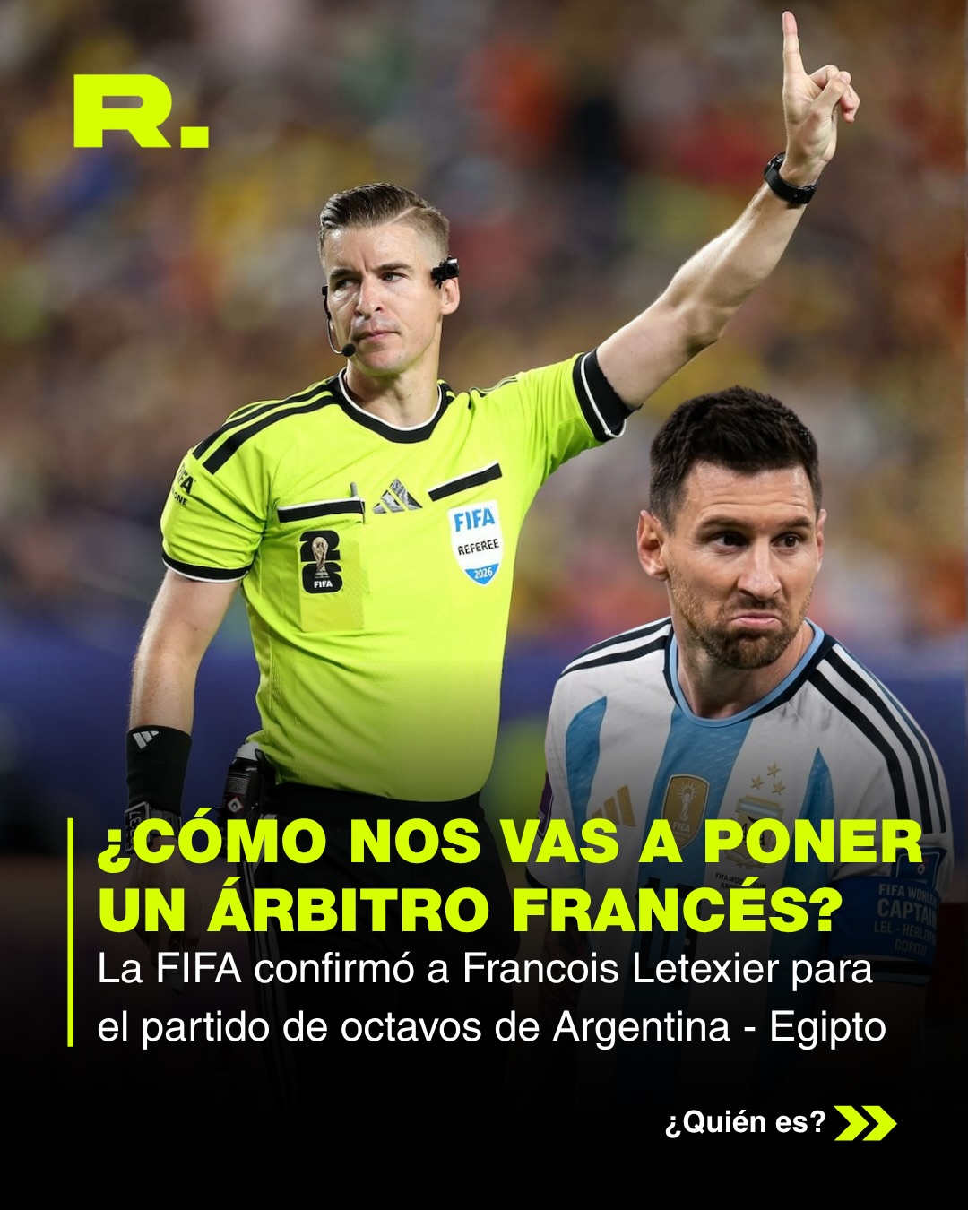 👁️ OJO FRANCOIS LO QUE VAS A HACER (1/3)