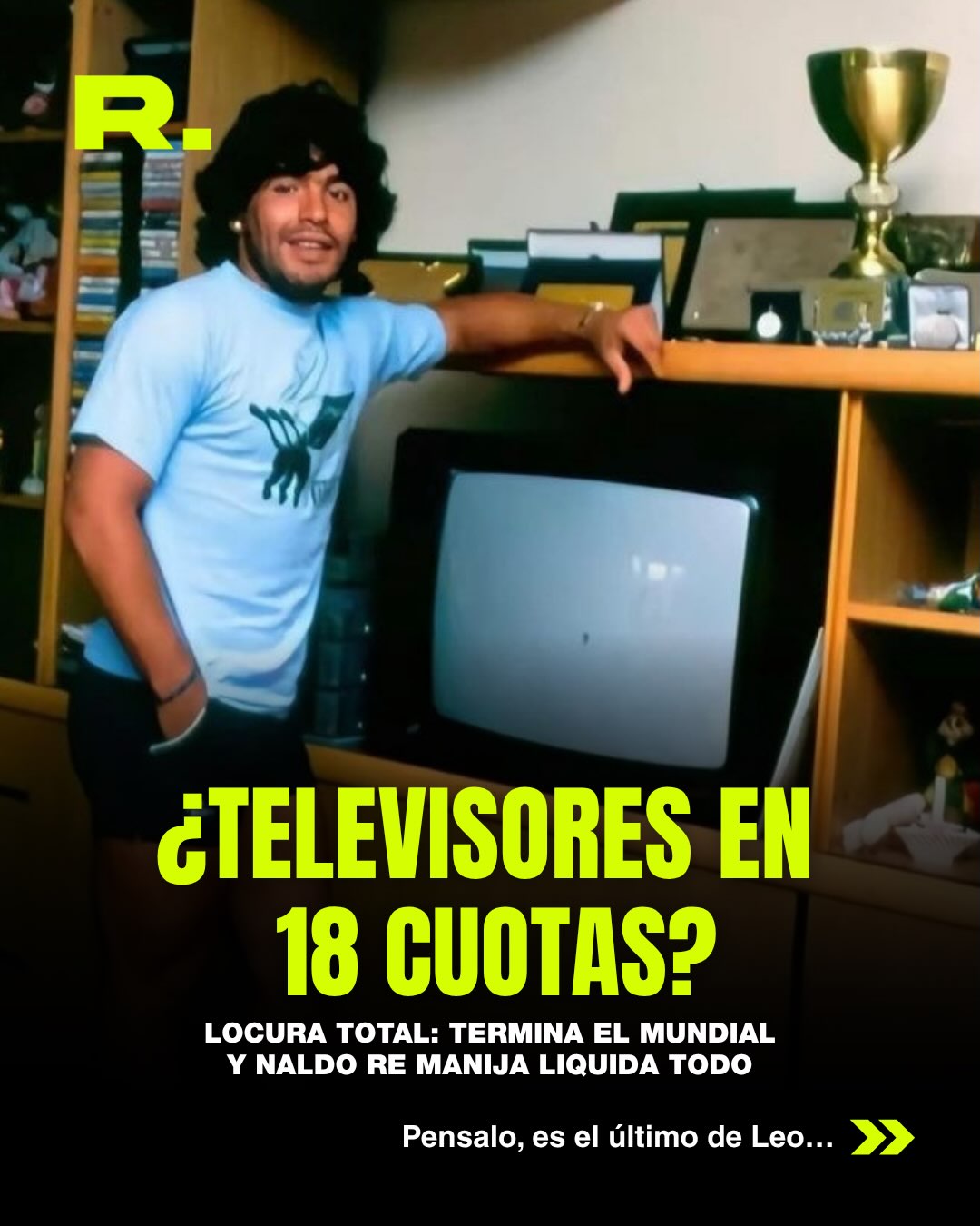 🙏🏼 ESTO PASA UNA VEZ EN LA VIDA (1/3)
