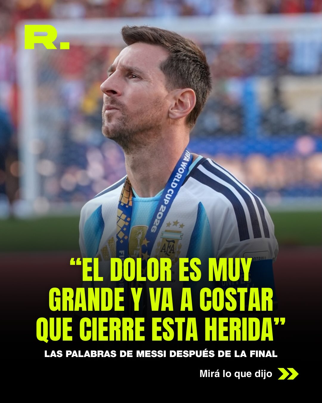 ❤️TE AMAMOS LEO (1/7)