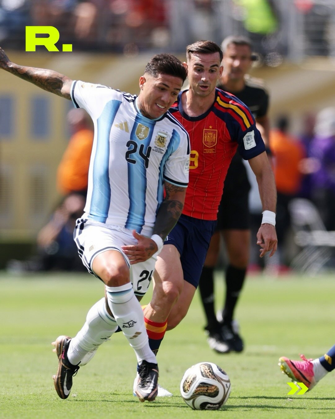 IMPOSIBLE REPROCHARLES ALGO🇦🇷 (10/20)