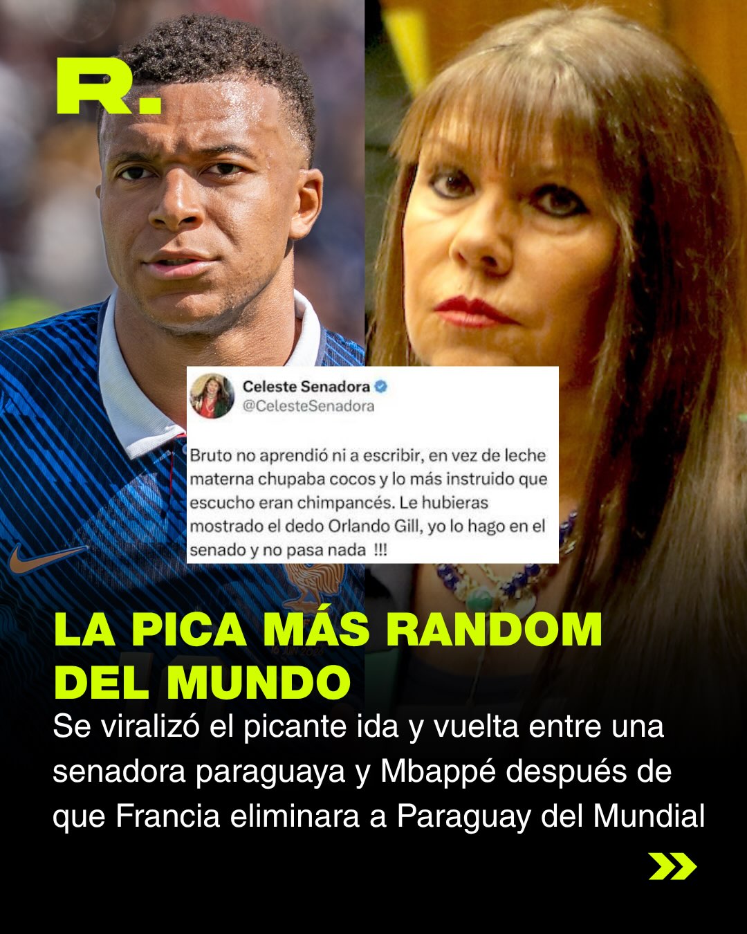 ESTE MUNDIAL NOS VA A DAR ALGO😱 (6/13)