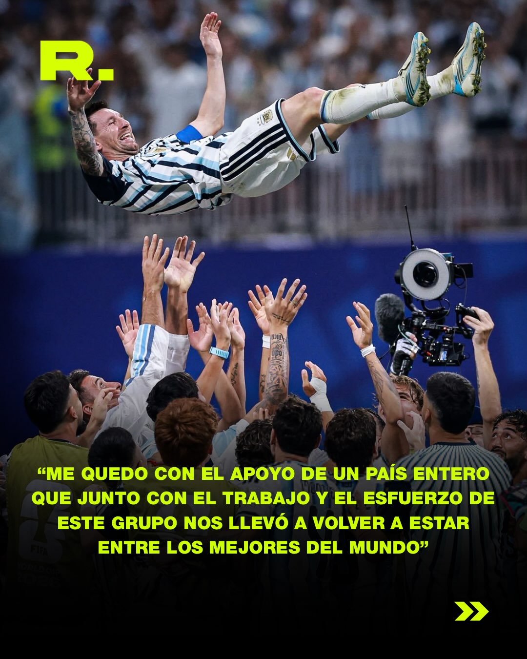 ❤️TE AMAMOS LEO (3/7)