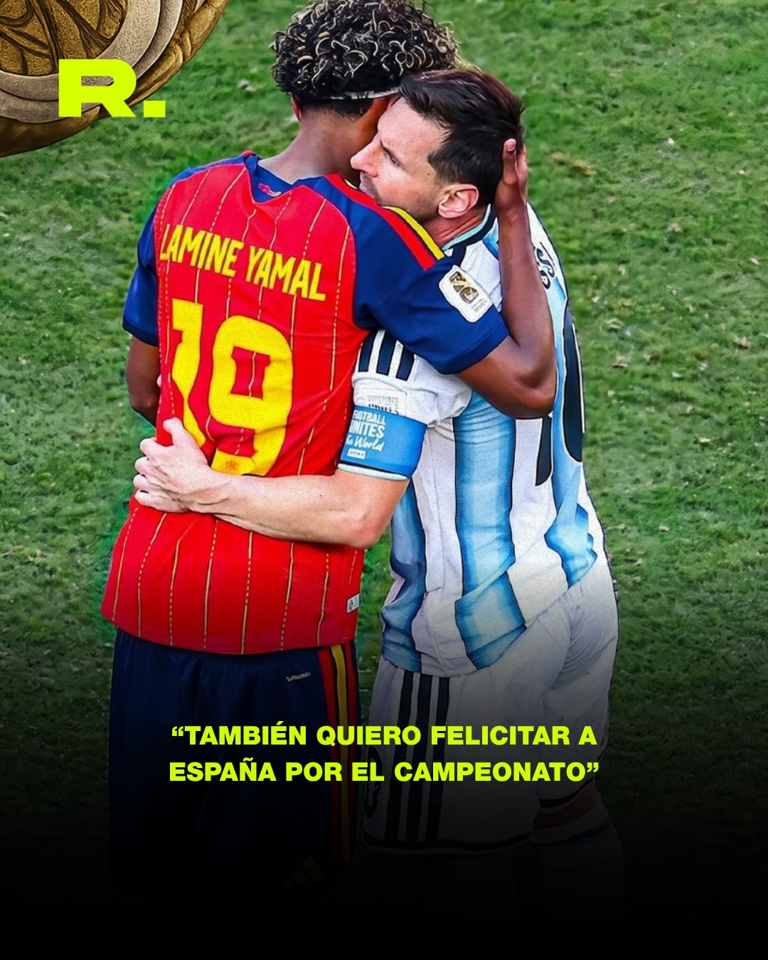 ❤️TE AMAMOS LEO (7/7)